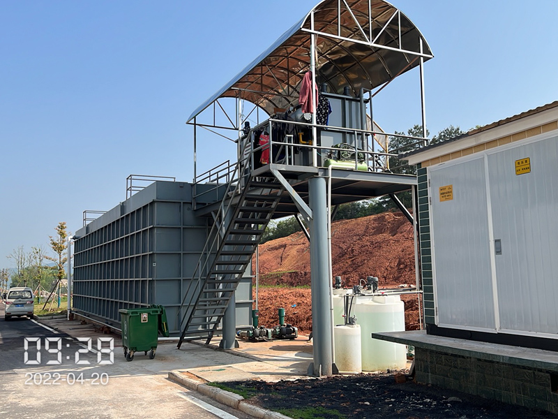 常德生態(tài)養(yǎng)殖場廢水處理 常德生態(tài)養(yǎng)殖場廢水處理